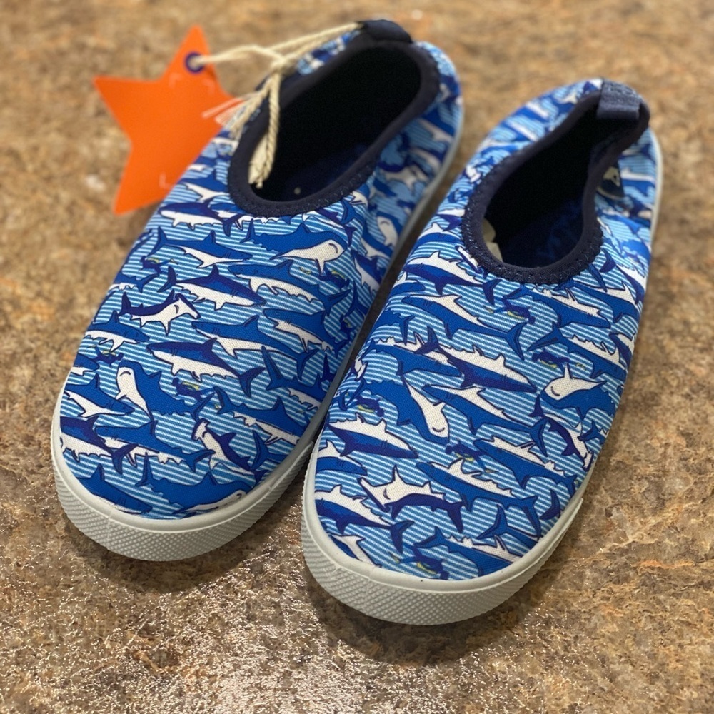New Joules Watershoes